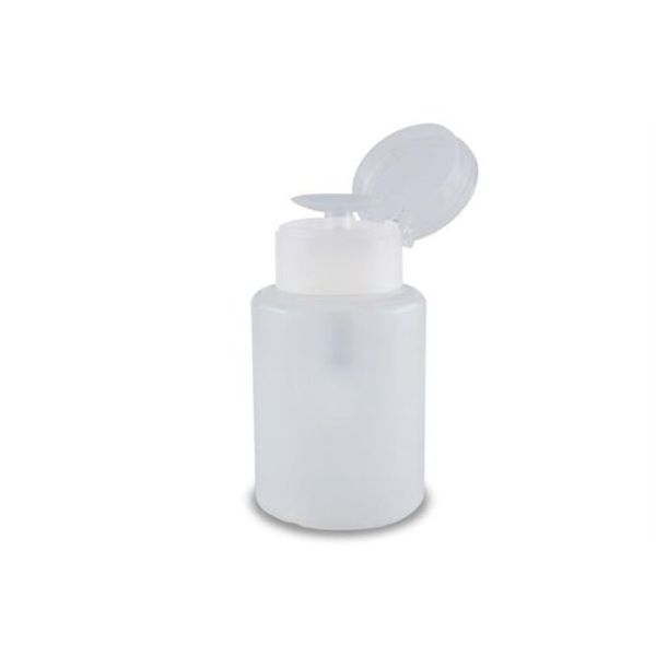 ICP-Nailcare GmbH, Dispenser 150 ml, Clear