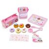 Sanrio Hello Kitty Donut Shop Pretend Set