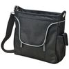Rixen Kaul Allegra Black Ladies Bag