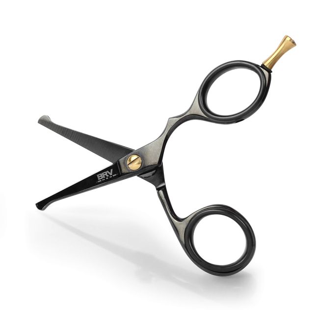Best 7 Household Scissors (Small Fingerhole Steel)