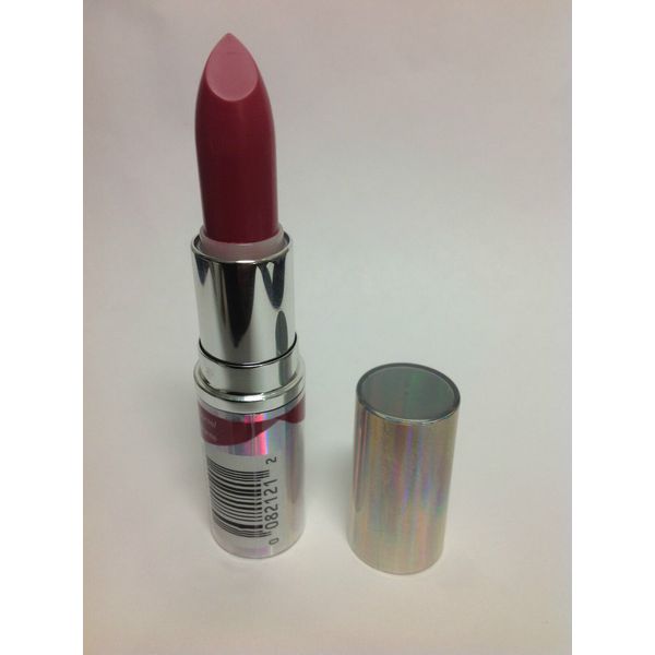 CoverGirl TruShine Lipcolor Lipstick Rasberry Shine #455 NEW.