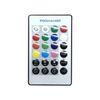 PoolHacker Remote Control for Poolside Solar Lights, Solar Pool Fountain Light