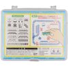 Risseisha Bullet Train Stamp Set Track Version 2