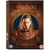 The Tudors - Complete Season 1-4 [DVD]