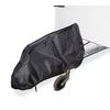 Caravan, Trailer Tow Hitch Drawbar Cover Fully Waterproof