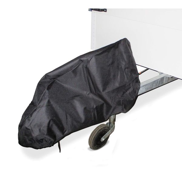 Caravan, Trailer Tow Hitch Drawbar Cover Fully Waterproof