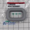 ADX73250601 Refrigerator Dispenser Door Gasket