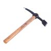 MFH Pioneer Pick with Wooden Handle