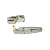 Kason OEM 1245 Series Reversible Cam-Rise Hinge, Offset: 1-1/2"