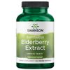 Swanson Sambucus Elderberry Extract 575 mg 120 Vegan Caps