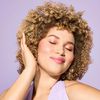 DevaCurl CurlBond Re-Coiling Mild Lather Cleanser, 3 fl. oz.