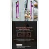 BTS Character Toothbrush with Magnet (J-HOPE)