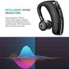 Wireless Bluetooth 5.0 Earpiece Noise Cancelling Driving Trucker Headset Earbuds
