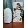 NIB Avon Pure Ceramic Aroma Diffuser  White