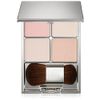 IPSA 201PK Designing Face Color Palette