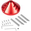 2 in 1 Inner-Outer PVC Deburring Tool PVC Chamfer Tool for PVC CPVC ABS PP PE