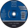 Pferd 62223626 Roughing Plane E 230-7 A 24 R SG