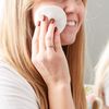 Urbana Spa Prive Home Spa Collection, Reusable Face Pad
