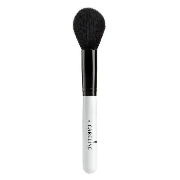 Careline Make up Blusher brush #03