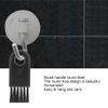 Electric Shaver Cleaning Brush, Trimmer Brush Durable for Computer Accessories for Household Cleaning