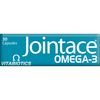 Vitabiotics Jointace Omega-3 - 30 Capsules
