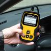 OBD2 Scanner OBD Code Reader Car Check Engine Fault Diagnostic Tool For Toyota
