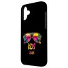 Kos 2025 sunglasses Outfit Kos 2025 Case for iPhone 16 Plus