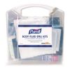 PURELL 3841-08-CLMS Body Fluid Spill Kit