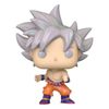 Funko Pop Goku Vs Jiren Exclusive 2 Pack, FUN76698
