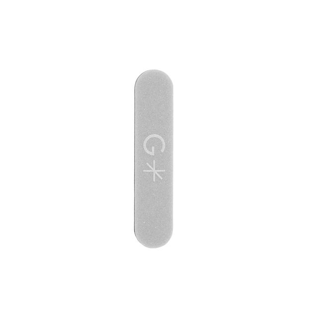 GRANJE Nail Buffer | Gel Nail Nail Off Nail File Nail File Sponge Type Self Nail Care Supplies Nail Tool &lt;GRANJE Official&gt;