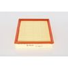 Bosch Automotive S9987 - Luftfilter Auto