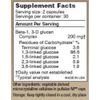 Beta 1, 3-D Glucan - by Transfer Point - 60 Capsules - 100 mg - Immune Support