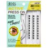Ardell Active Press on Underlash Clusters Pre-Glued Underlash Extensions - Gainz, 1-pack
