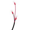 Replacement for Pitco B6744401 Wire Harness, Millivolt Hi Limit and Thermostat