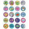 Klutz Make Your Own Puffy Stickers