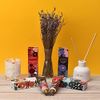 FLWR Hand Cream 50 ml - Jasmine & Pear