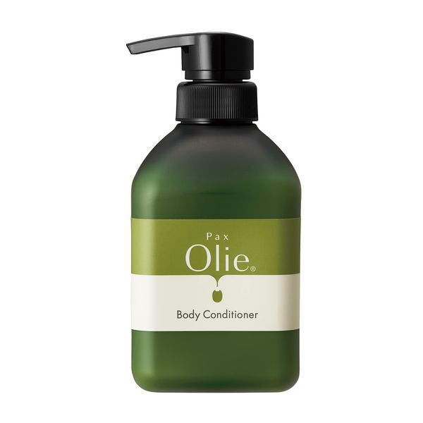 PAX Olie(パックスオリー) Body Conditioner 15.2 fl oz (450 ml)