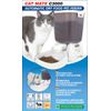 Multi-meal Automatic Dry Food Pet Feeder with Digital Timer (C3000)