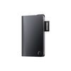 Secrid PORTAMONETE ACO Transparent Box, mehrfarbig, Modern