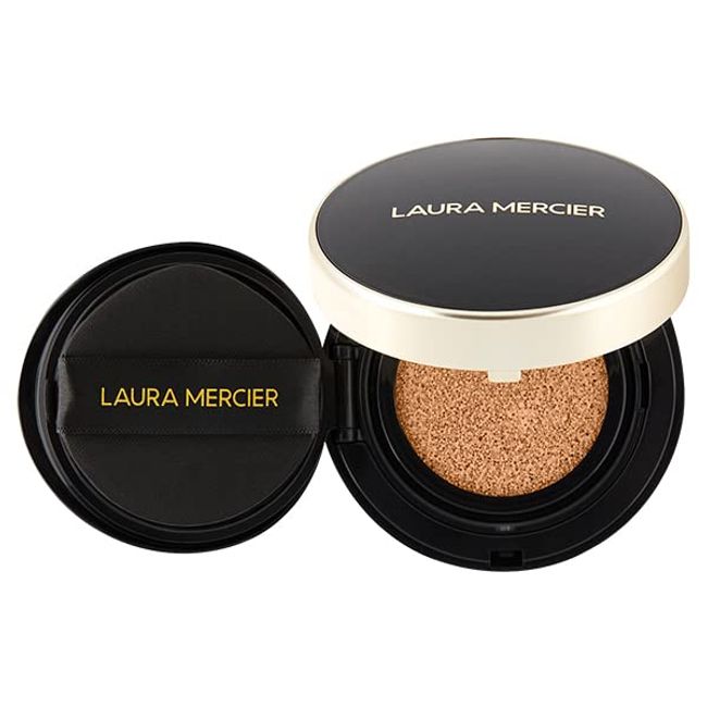 Laura Mercier Flores Lumiere Radiance Perfect Cushion 2N1 CASHEW