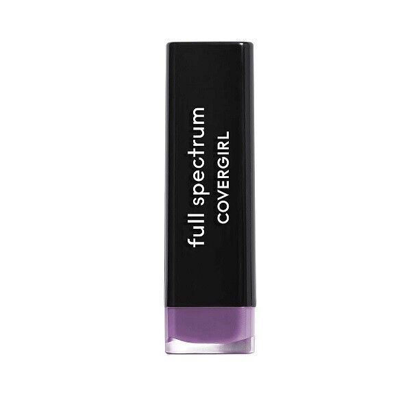 Covergirl Full Spectrum Color Idol Lipstick #380 Bossy