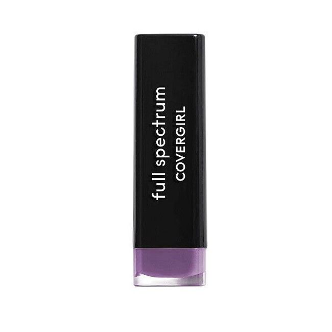 Covergirl Full Spectrum Color Idol Lipstick #380 Bossy