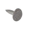 ForgeFix Felt Nails | 3.00 x 13mm | Galvanised | Bag 500gm