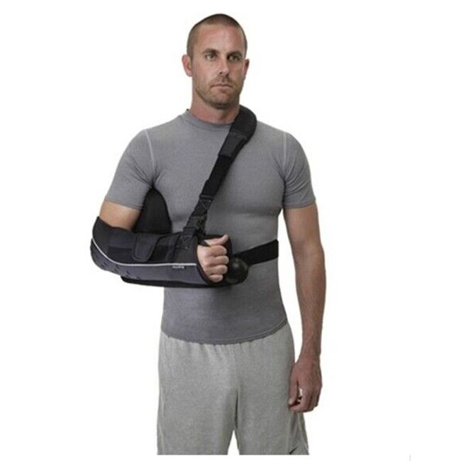 Arm Sling SmartSling Regular, 11.5 - 15.75 Inch #SSR