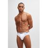 BOSS Herren Brief, 3er Pack Power, Assorted 999, L