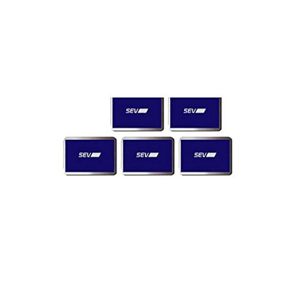 Sev asuri-todebaisuea (5 Piece Set)