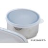 Oval Lunch Box