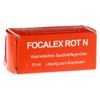 Focalex Medium Red, Wound Treatment Body Lotion 10ml Light Work Areas of the Foot
