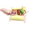 NewPath Fetal Pig Dissection 3-D Model Making Kit - Individual Student Edition (17-7740)