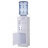 5Gallons Hot&Cold Water Cooler Dispenser Freestand Top Loading w/Storage Cabinet